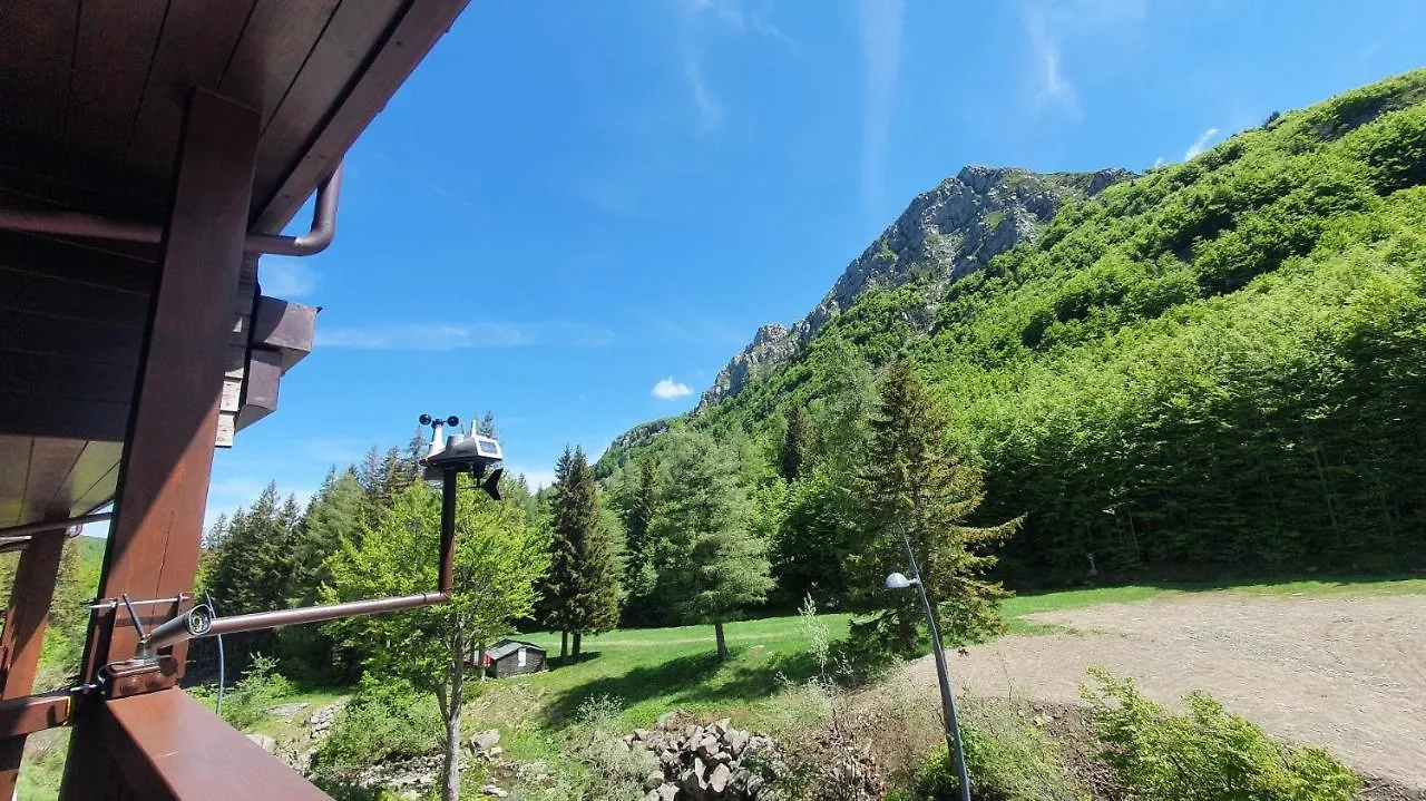 La Terrazza Sulle Piste Val Di Luce - Biancheria Inclusa Abetone