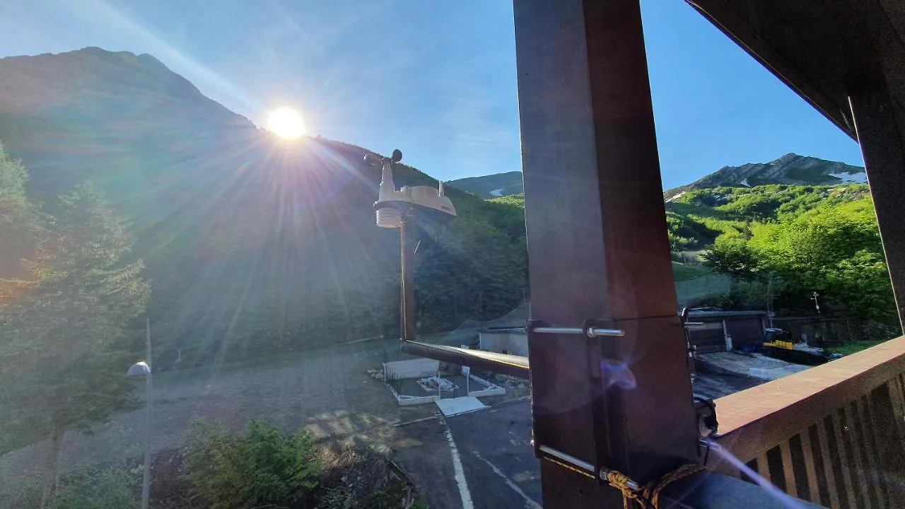 Apartment La Terrazza Sulle Piste Val Di Luce - Biancheria Inclusa Abetone