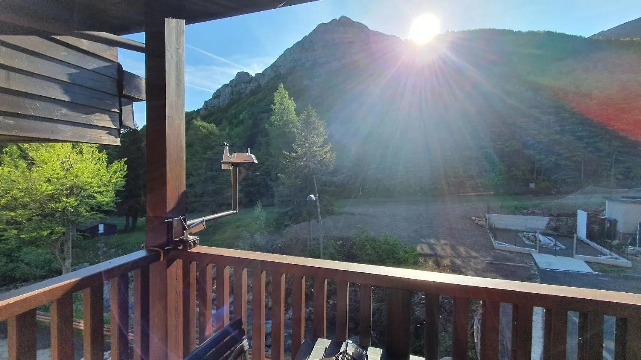Apartment La Terrazza Sulle Piste Val Di Luce - Biancheria Inclusa Abetone