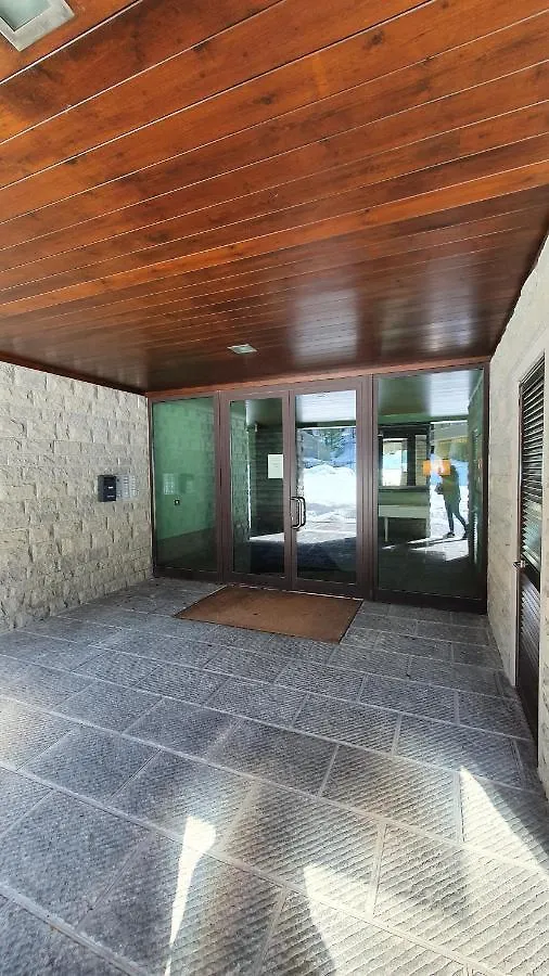 Apartment La Terrazza Sulle Piste Val Di Luce - Biancheria Inclusa Abetone Italy